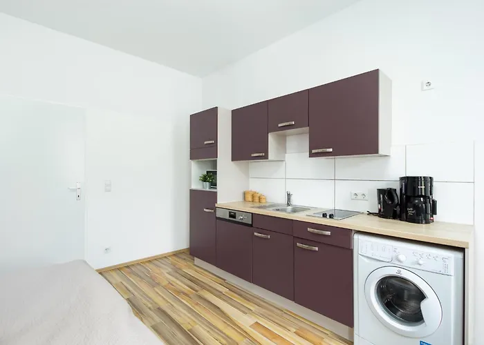 Huglgasse Apartamento