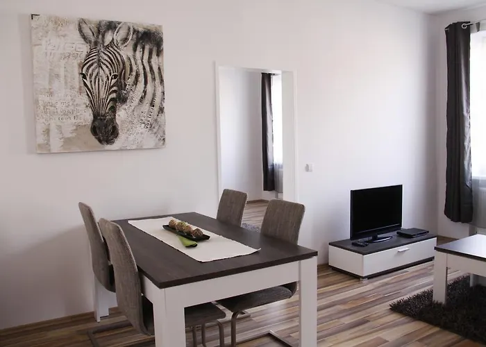 Huglgasse Apartamento