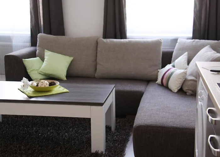 Huglgasse Apartamento