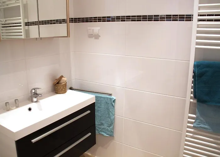 Huglgasse Apartamento Viena