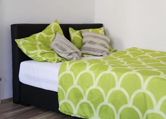 Huglgasse Apartamento