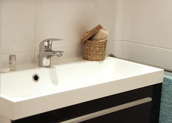 Apartamento Huglgasse *