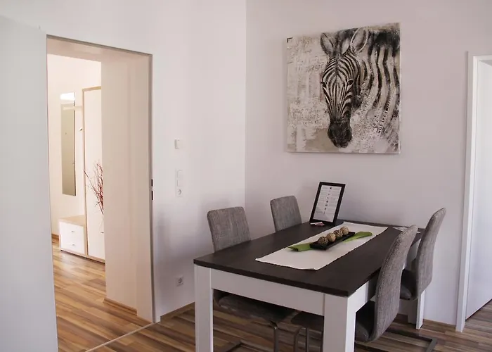 Huglgasse Apartamento Viena