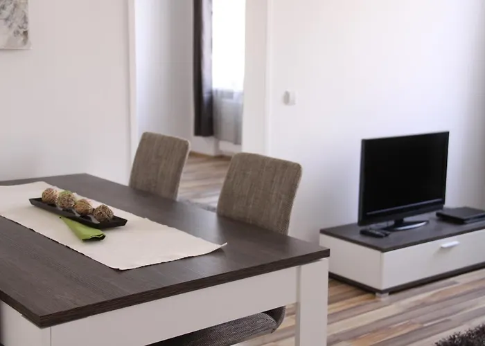 Huglgasse Apartamento